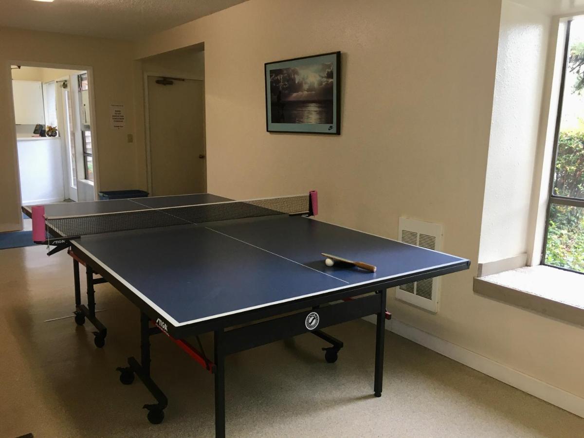 Surfcrest Resort Copalis Beach Eksteriør billede